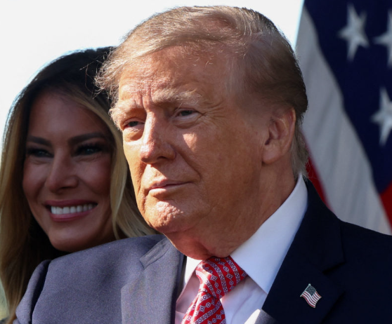 Trump Open to Meeting Putin and Xi in Chin