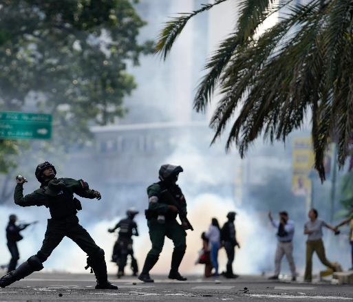 Togo on Edge as Violent Crackdown Deepens Political Rift and Sparks Fears of National Crisis