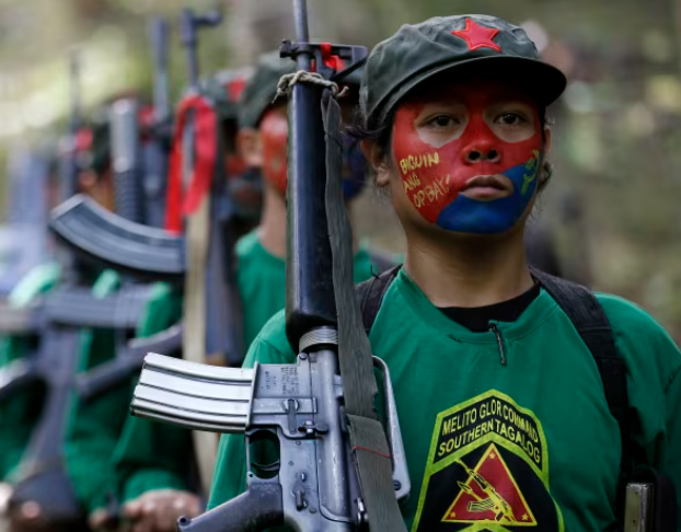 BREAKING: Two Americans Killed in Philippines Rebel Bloodshed as Asia’s Longest Insurgency Explodes Again