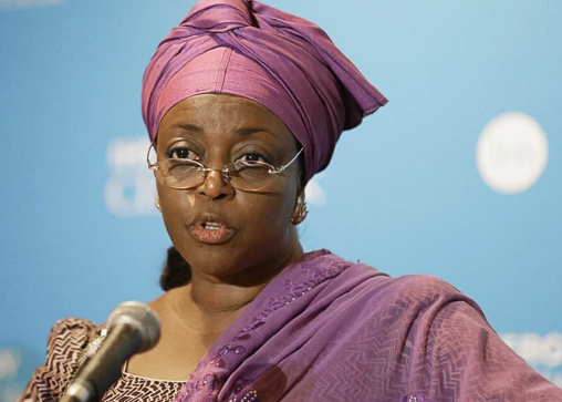 Niger Delta Women Rally for Diezani as UK Court Battle Sparks Fresh Nigeria Corruption Debate