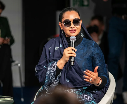 nigeria’s opposition rocked by fresh crisis as kogi pdp explodes over natasha dispute