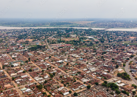 Makurdi Barracks of Shame: Outrage Erupts as Police Families Survive on Filthy Pond Water in Collapsing Security Housing