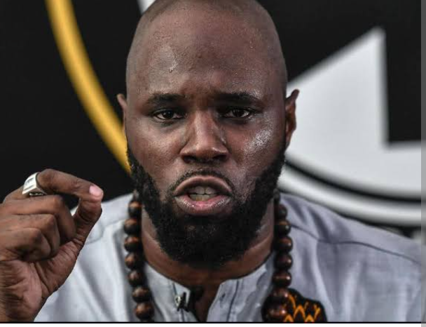 South Africa Arrests Kemi Seba as Benin Demands Extradition in Political Firestorm