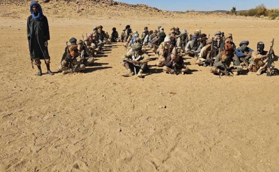 Nigeria’s Quran Oath Strategy for Reformed Terrorists Draws Global Attention as Africa Battles Extremism