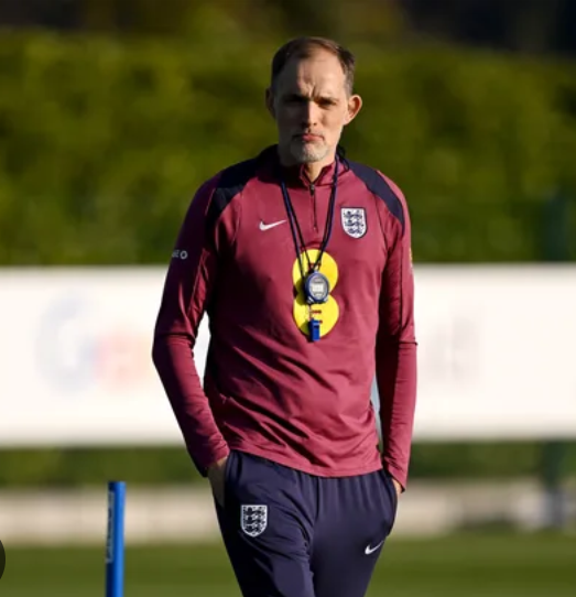 Tuchel tears apart England squad as football superstars suffer brutal World Cup humiliation
