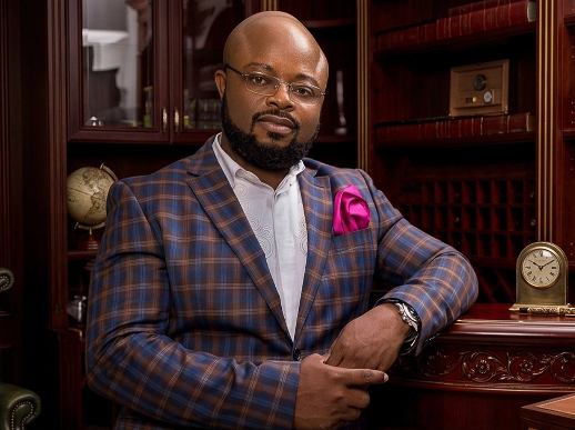 Odii Fires Back at Claims He Will Abandon 2027 Race