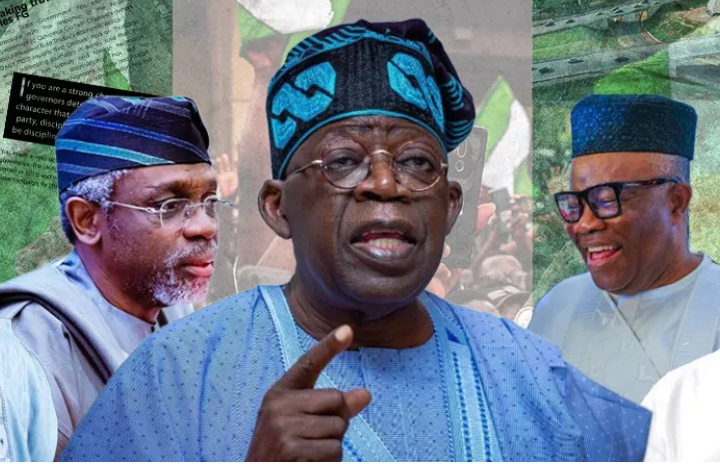 Breaking News: Political battles, security fears and economic uncertainty dominate Nigeria as Saturday headlines send shockwaves across Africa