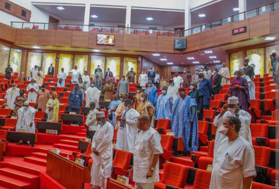 Top South South Politician Forced to Drop Senate Bid After Presidential Directive