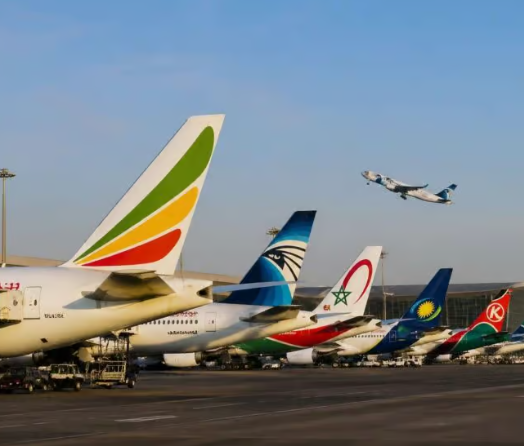 Africa’s sky race takes off as airline giants unite to drive tourism boom