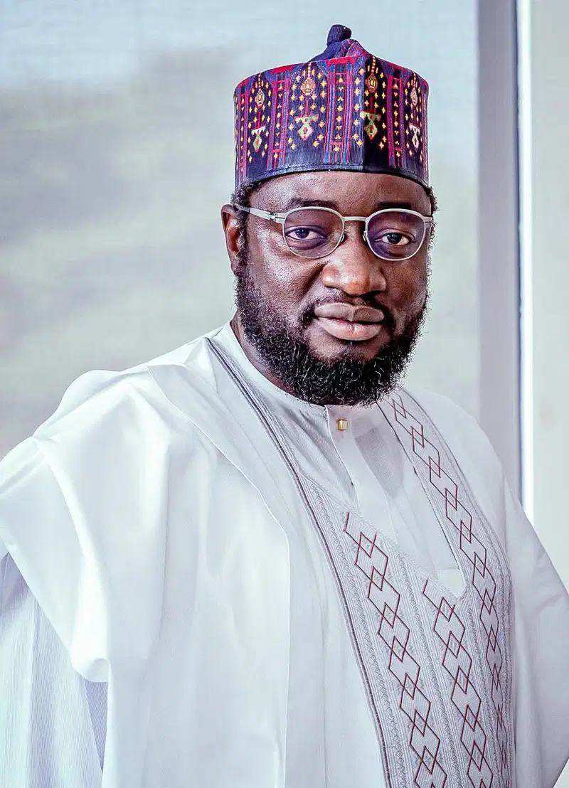 APC Overturns Plateau Reps Primary, Hands Victory to Gagdi After ‘Unauthorised’ Result