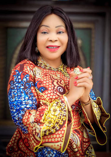 Injustice Alleged as Ex-Abia Lawmaker Nkechi Nwaogu Quits APC, Cites Sham Primaries