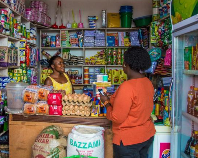 Starting Small in Nigeria, What Really Matters