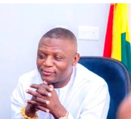 Ghana’s Youth and Sports Ministry Debunks Viral Video Claim About Minister’s Germany Trip