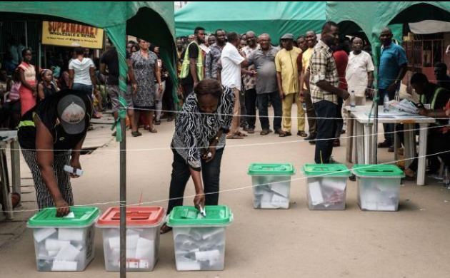 Vote Buying, Bad Governance Threaten Nigeria’s Future
