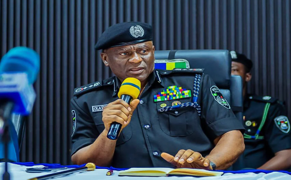 Blood in Effurun: Nigeria orders sweeping manhunt as police chief vows no killer will escape